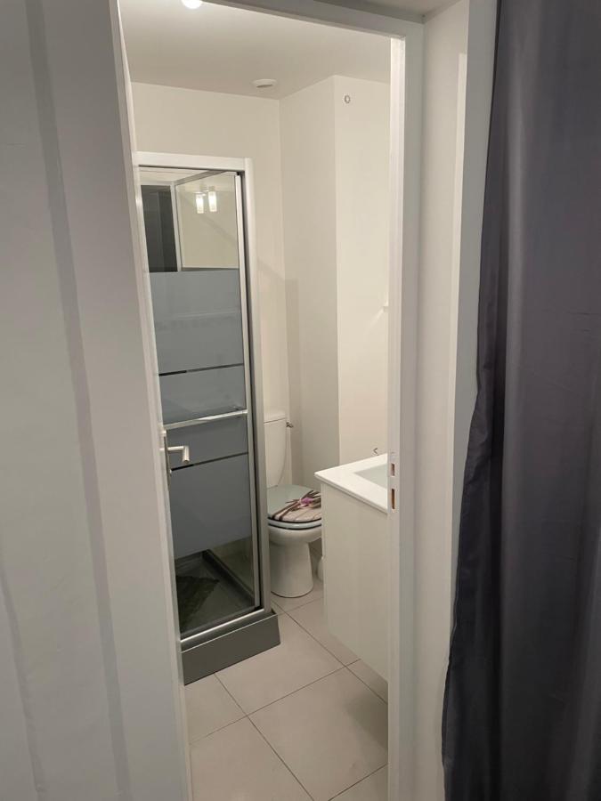Garaldia Apartment ก็องโบ-เล-แบ็ง ภายนอก รูปภาพ