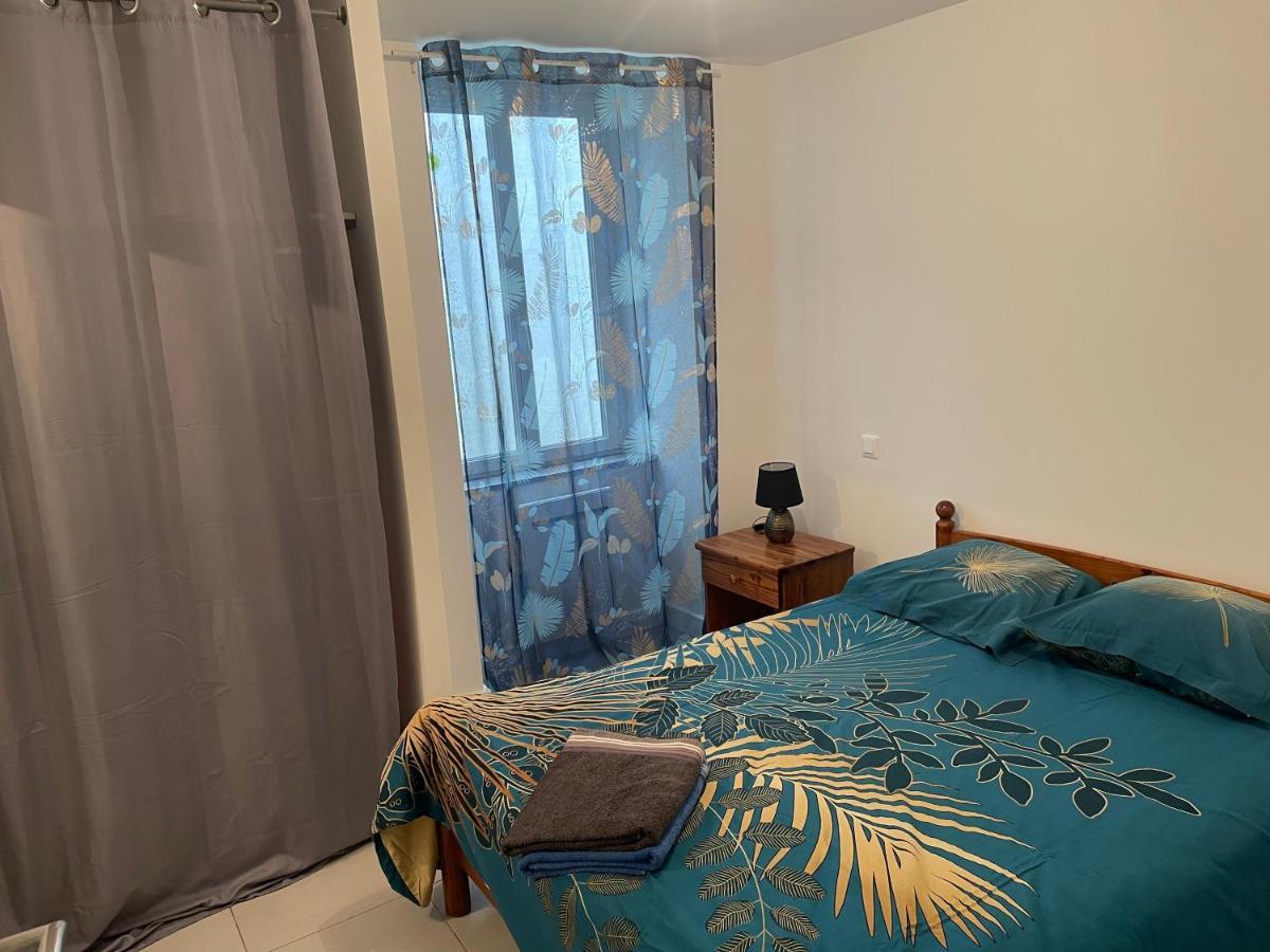 Garaldia Apartment ก็องโบ-เล-แบ็ง ภายนอก รูปภาพ